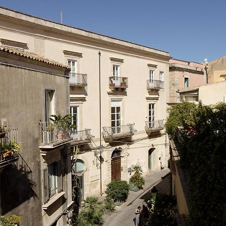 Camera Con Bagno Privato Vista Mare Ortigia Syracuse Bagian luar foto